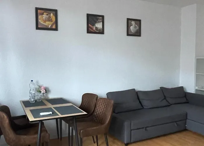 A&A Apartments