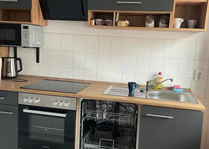 A&A Apartments