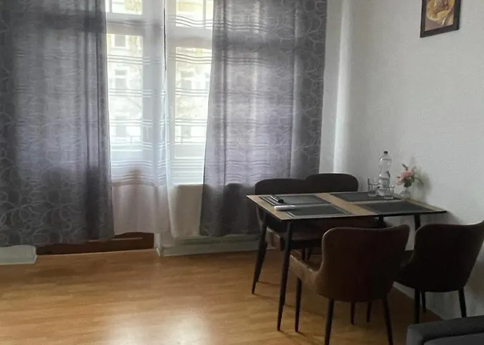 A&A Apartments