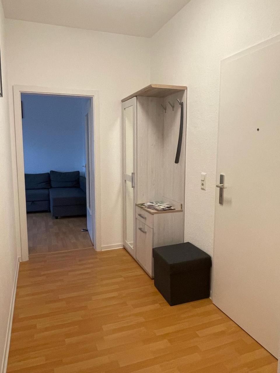 A&a Apartment Chemnitz