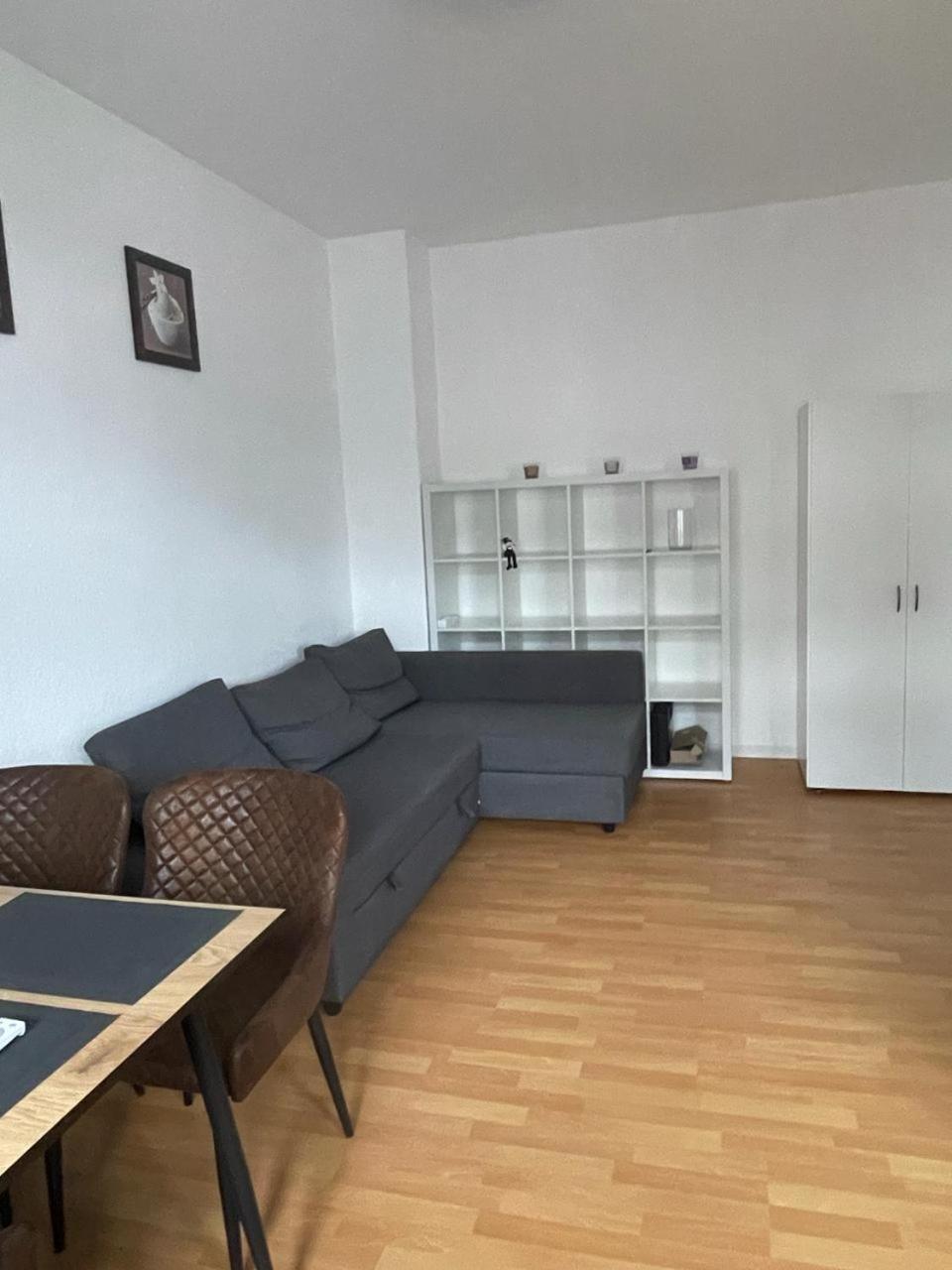 Apartment A&a Chemnitz