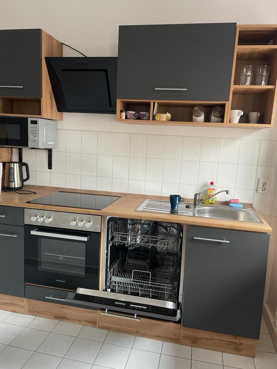 Apartment A&a