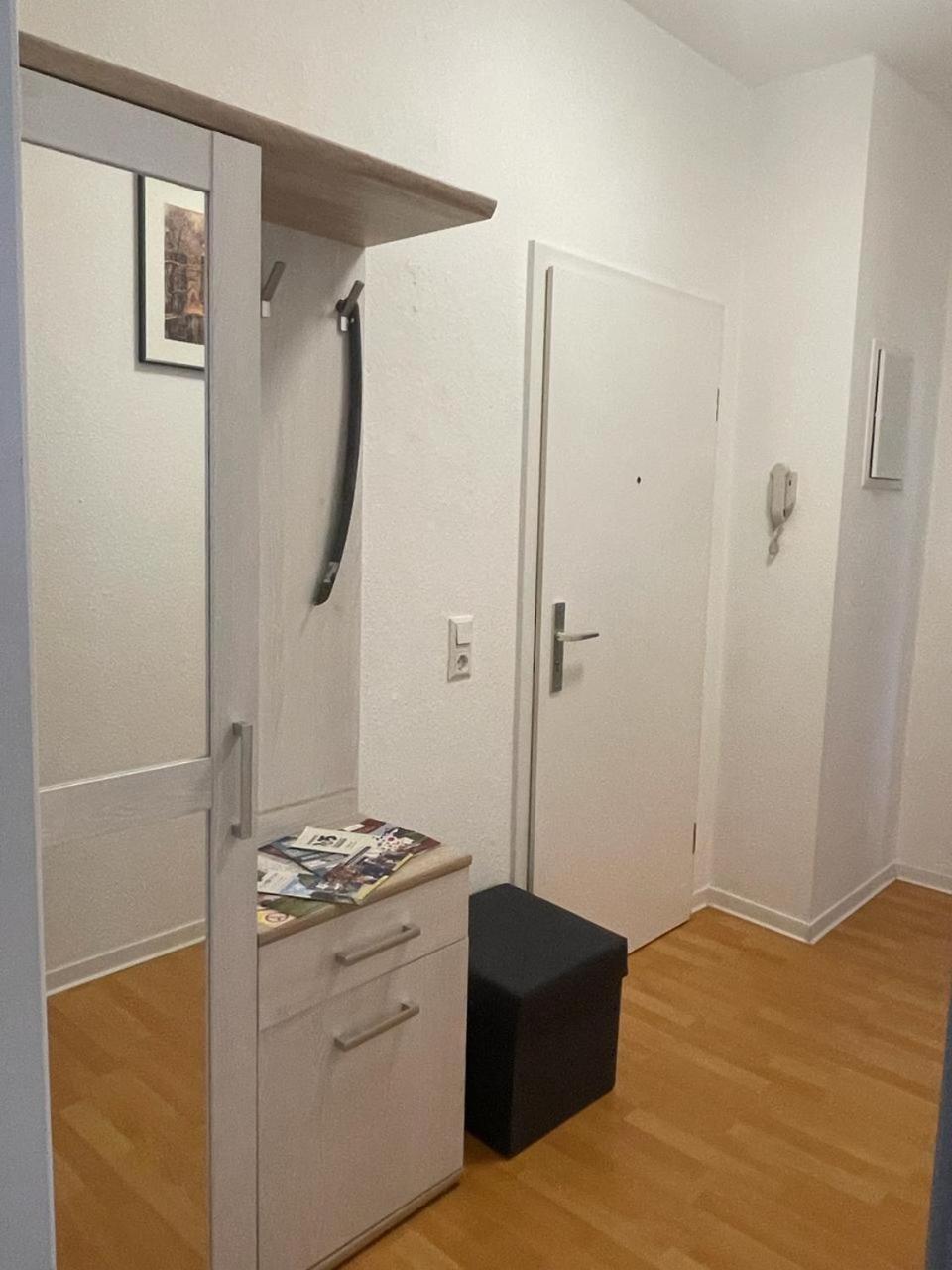 A&a Apartment
