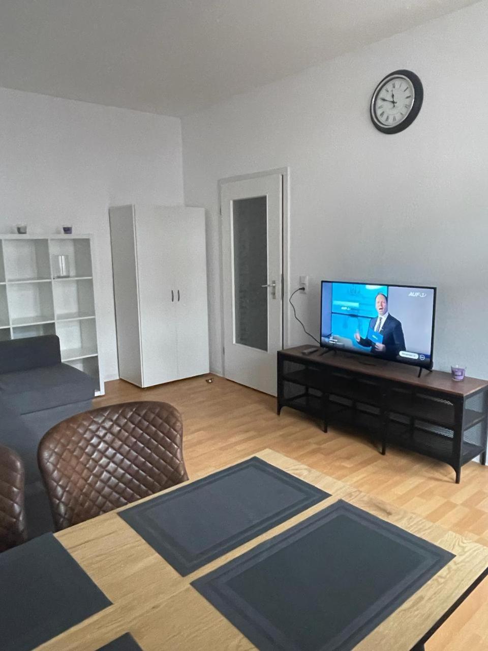 A&a Apartment Chemnitz