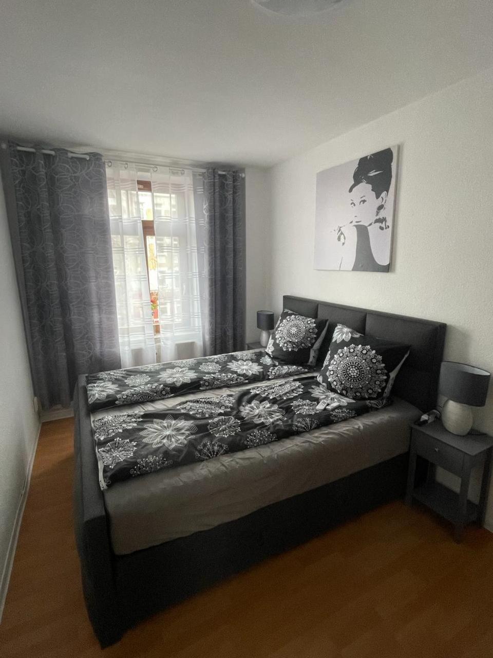 Apartment A&a Chemnitz