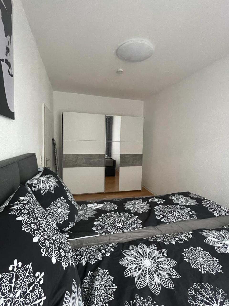 Apartment A&a Chemnitz