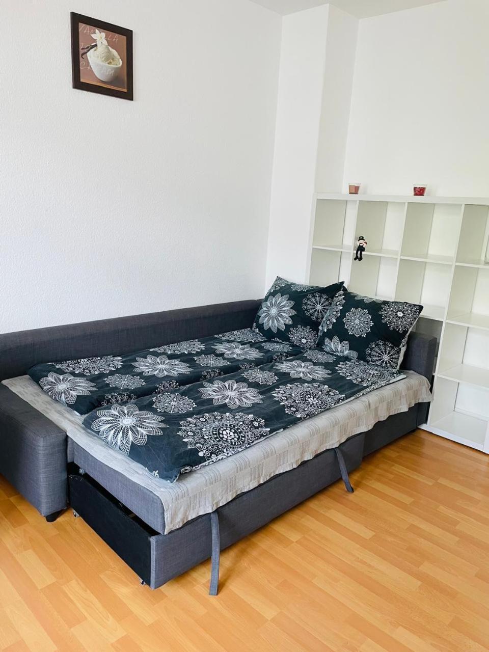 A&a Apartment